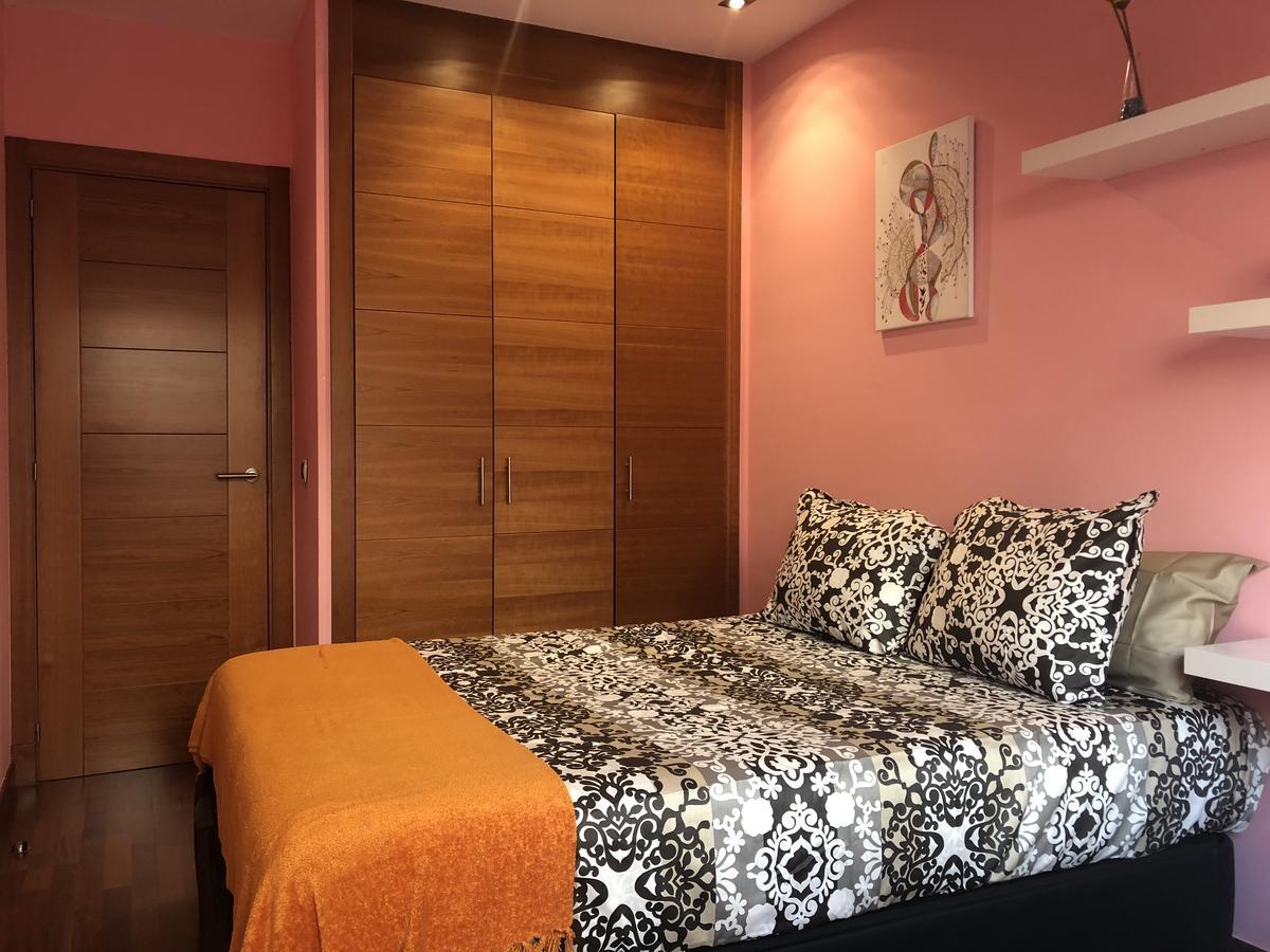 Perseus Vivienda Unifamiliar Con Terraza Y Jardin - Wifi - 3 Habitaciones - 2 Banos Las Palmas de Gran Canaria Eksteriør billede