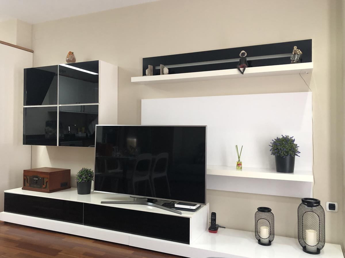 Perseus Vivienda Unifamiliar Con Terraza Y Jardin - Wifi - 3 Habitaciones - 2 Banos Las Palmas de Gran Canaria Eksteriør billede