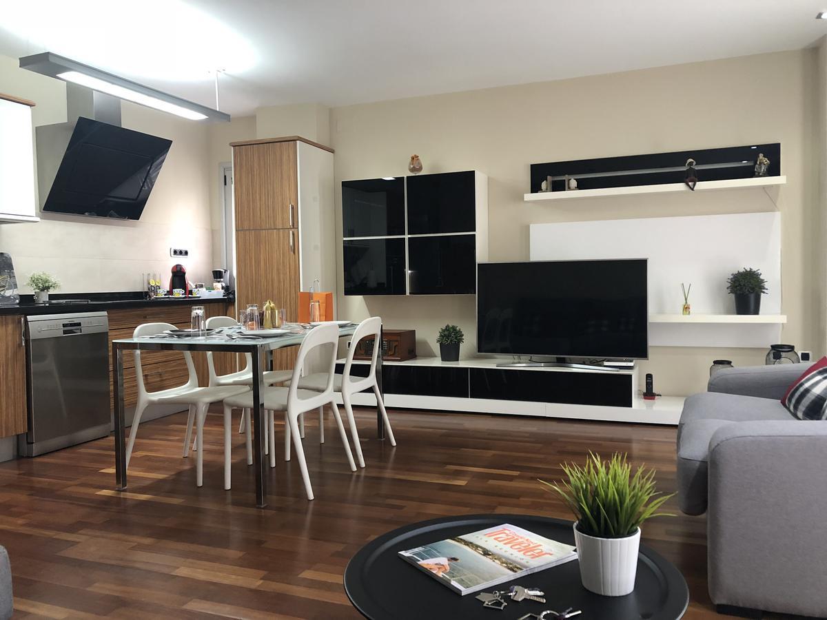 Perseus Vivienda Unifamiliar Con Terraza Y Jardin - Wifi - 3 Habitaciones - 2 Banos Las Palmas de Gran Canaria Eksteriør billede